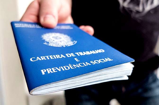 Prazo para cadastrar domésticos acaba dia 31